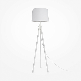 Торшер Maytoni Calvin Z177FL-01W 60Вт E27