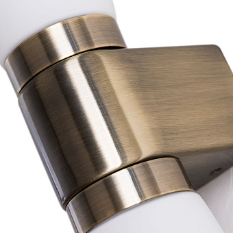 Светильник настенный Arte Lamp AQUA-BASTONE A1209AP-2AB 40Вт E14