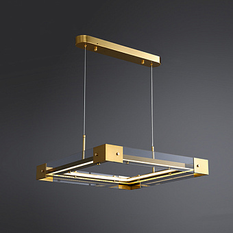 Светильник подвесной ImperiumLOFT Bergdis 220253-23 66Вт LED