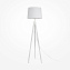 Торшер Maytoni Calvin Z177FL-01W 60Вт E27