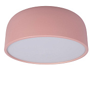 Светильник потолочный Loft It Axel 10201/350 Pink 24Вт LED