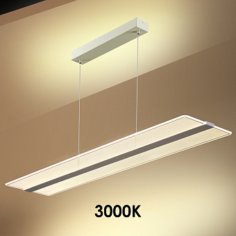 Светильник потолочный Novotech ITER 358991 50Вт LED