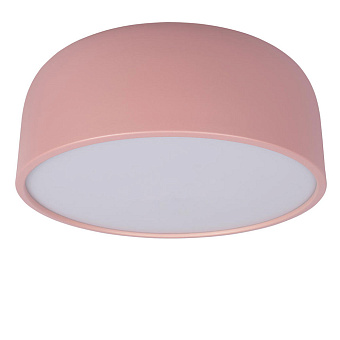 Светильник потолочный Loft It Axel 10201/350 Pink 24Вт LED