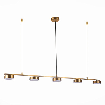 Светильник подвесной ST Luce PANCES SL6000.303.05 35Вт LED