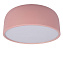 Светильник потолочный Loft It Axel 10201/350 Pink 24Вт LED