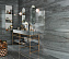 Неполированный керамогранит Atlas Concord Италия Marvel Dream AOSI Morning Sky Matt 37,5х75см 1,125кв.м.
