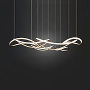 Светильник подвесной ImperiumLOFT Carsten 231540-23 400Вт LED
