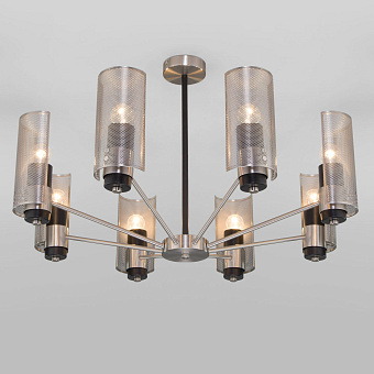 Люстра Eurosvet Grino 70139/8 480Вт 8 лампочек E14