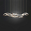 Светильник подвесной ImperiumLOFT Carsten 231540-23 400Вт LED