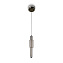 Светильник подвесной Maytoni Verticale MOD308PL-L9CG3K 8Вт LED