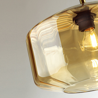 Светильник подвесной Odeon PENDANT 4747/1 60Вт E27