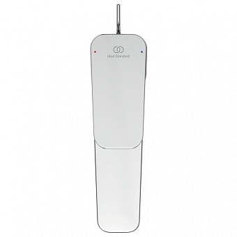 Смеситель для раковины IDEAL STANDARD CERAPLAN BD225AA chrome
