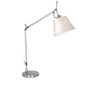 Настольная лампа офисная Favourite Phantom 1867-1T 60Вт E27