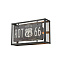 Бра Vele Luce Boom VL6372W21 60Вт E27