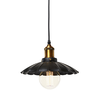 Светильник подвесной Loft It Factory Filament Loft1101 60Вт E27