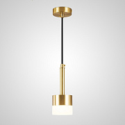 Светильник подвесной ImperiumLOFT Lans 140795-26 60Вт E27