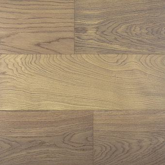 Паркетная доска KRAFT PARKETT Medium дуб Канна 302_13,5_165-1220 1220х165х13,5мм 1,61кв.м 1-полосная