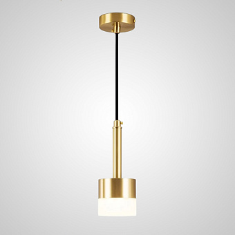 Светильник подвесной ImperiumLOFT Lans 140795-26 60Вт E27