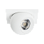 Светильник точечный встраиваемый Lightstar Intero i51662 9Вт LED