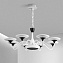 Светильник подвесной ImperiumLOFT Mist 101801-26 225Вт LED