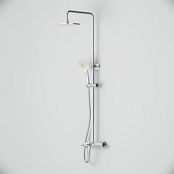 Душевая система AM-PM Spirit 2.0 F0770A510 хром