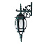Светильник фасадный Arte Lamp ATLANTA A1042AL-1BG 75Вт IP23 E27 СТАРАЯ МЕДЬ