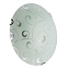 Светильник потолочный Arte Lamp ORNAMENT A3320PL-2CC 60Вт E27