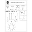 Люстра подвесная ST Luce ETTORE SL1235.303.10 400Вт 10 лампочек E14