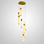 Светильник подвесной ImperiumLOFT Comtesse 228358-23 112Вт LED