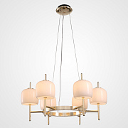 Светильник подвесной ImperiumLOFT Darling 220117-23 240Вт G9