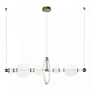 Светильник подвесной Loft It Alpha 10126/900 36Вт LED
