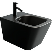 Биде подвесное Ceramica Nova Metric CN3008MB