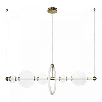 Светильник подвесной Loft It Alpha 10126/900 36Вт LED