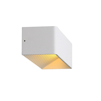 Светильник настенный ST Luce GRAPPA 2 SL455.501.01 9Вт LED