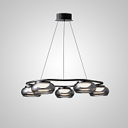 Светильник подвесной ImperiumLOFT Juliano 231614-23 50Вт LED