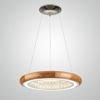 Светильник подвесной ImperiumLOFT Vigdis 193311-23 65Вт LED