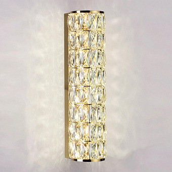 Светильник настенный Odeon PANTA 4926/8WL 8Вт LED