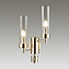 Бра Lumion KAMILLA 5274/2W 80Вт E14