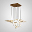 Светильник подвесной ImperiumLOFT Svenda 197812-23 100Вт LED