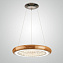Светильник подвесной ImperiumLOFT Vigdis 193311-23 65Вт LED