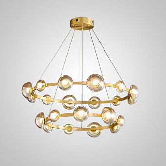 Светильник подвесной ImperiumLOFT Booster 231635-23 84Вт LED