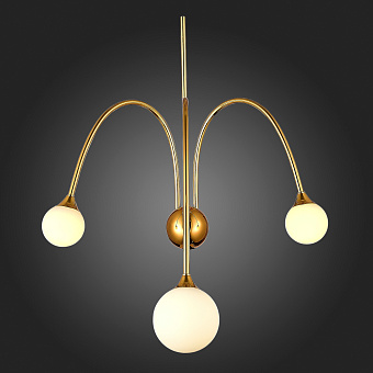 Бра ST Luce VIVE SL1187.201.03 15Вт G9
