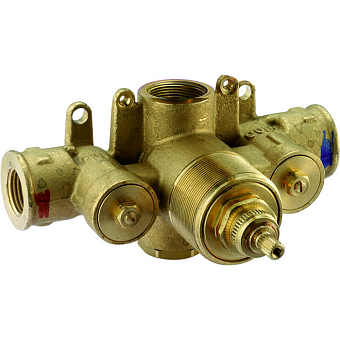 Внутренняя часть смесителя Huber Complementi 09.PR01