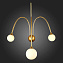 Бра ST Luce VIVE SL1187.201.03 15Вт G9