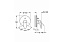 Смеситель для ванны GROHE Eurostyle 29099LS3 белый