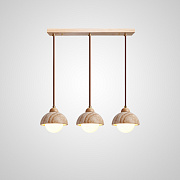 Светильник подвесной ImperiumLOFT Jamte 229815-23 180Вт E27