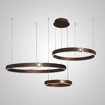 Светильник подвесной ImperiumLOFT Sellif 231746-23 164Вт LED