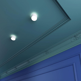 Светильник точечный накладной Novotech OVER 358355 24Вт LED