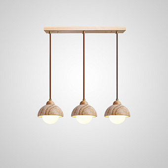 Светильник подвесной ImperiumLOFT Jamte 229815-23 180Вт E27