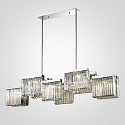Светильник подвесной ImperiumLOFT Broadway 109538-30 400Вт G9